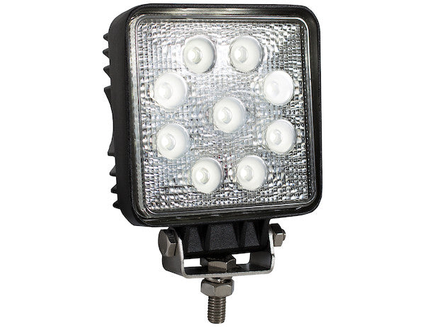 Load image into Gallery viewer, 4 Inch Square LED Spot Light