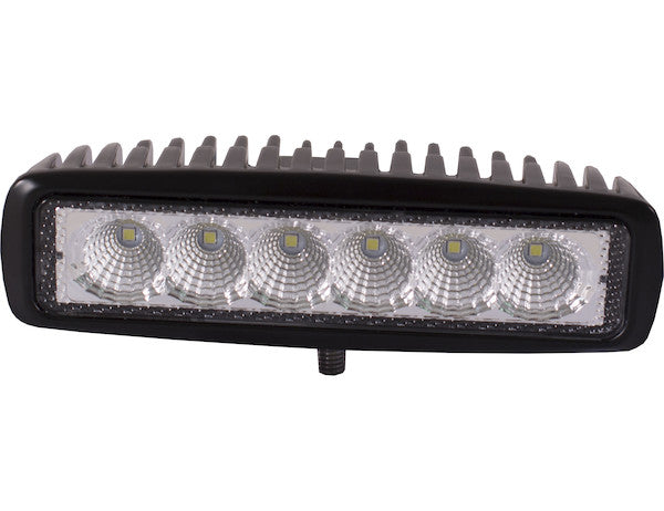 Load image into Gallery viewer, 5.5 Inch LED Rectangular Flood Light