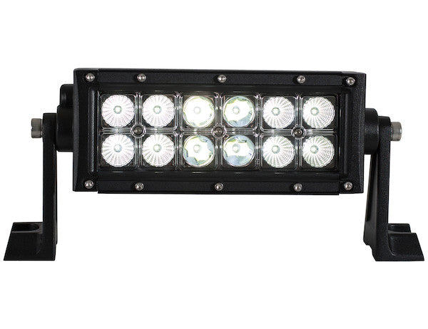 Load image into Gallery viewer, 14 Inch 6480 Lumen LED Combination Spot-Flood Light Bar