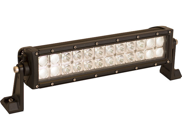 Load image into Gallery viewer, 14 Inch 6480 Lumen LED Combination Spot-Flood Light Bar
