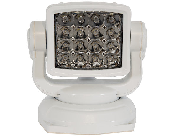 Load image into Gallery viewer, Ultra Bright Remote Control Spot Light, Permanent Mount - White