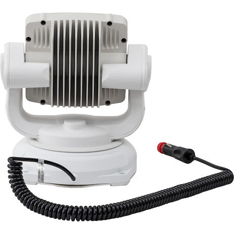 Load image into Gallery viewer, Ultra Bright Remote Control Spot Light, Magnetic Mount - White