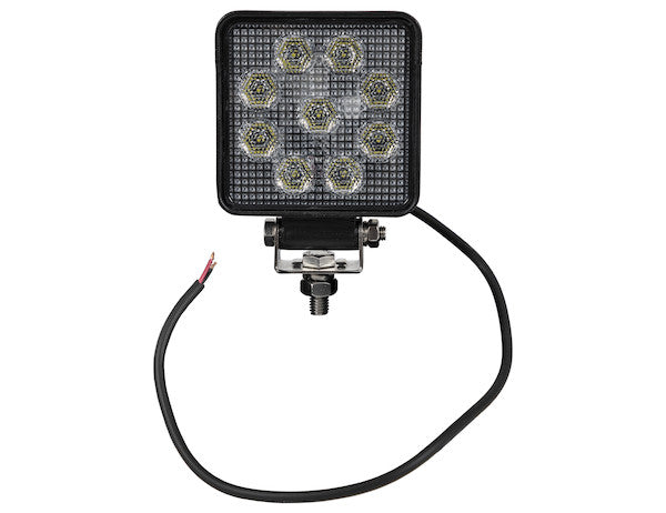 Load image into Gallery viewer, 4 Inch Square LED Flood Light