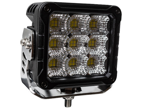 Load image into Gallery viewer, Ultra Bright 4.5 Inch Wide LED Flood Light