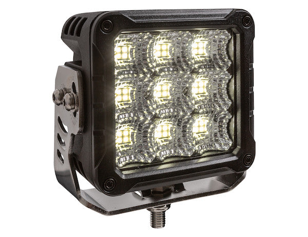 Load image into Gallery viewer, Ultra Bright 4.5 Inch Wide LED Flood Light