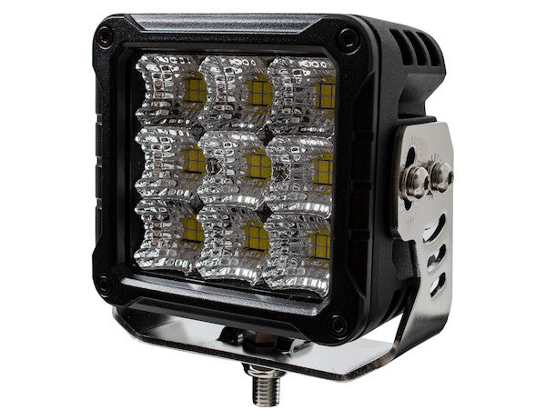 Load image into Gallery viewer, Ultra Bright 4.5 Inch Wide LED Flood Light