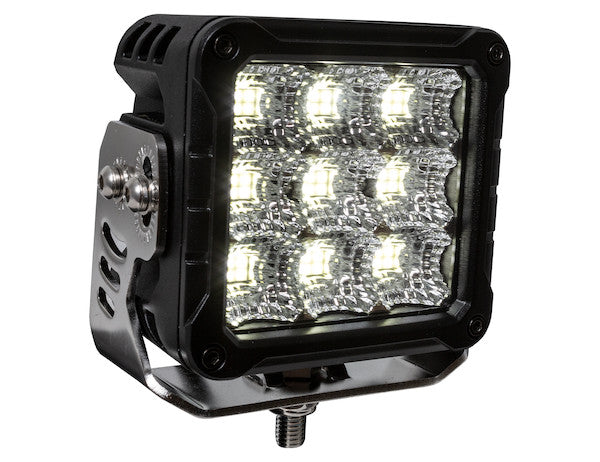 Load image into Gallery viewer, Ultra Bright 4.5 Inch Wide LED Flood Light