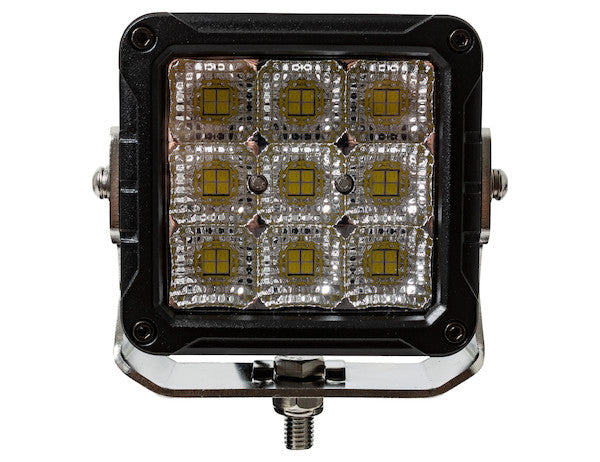 Load image into Gallery viewer, Ultra Bright 4.5 Inch Wide LED Flood Light