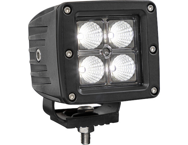Load image into Gallery viewer, Ultra Bright 3 Inch Wide LED Flood Light
