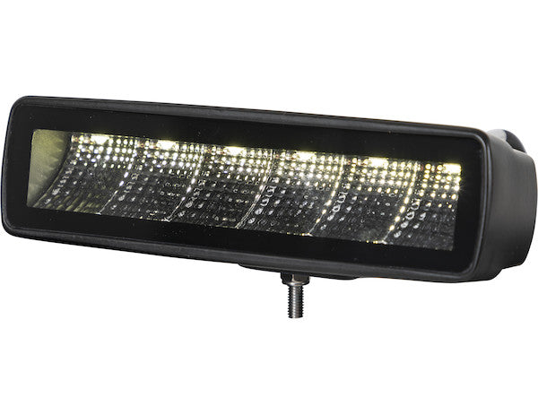 Load image into Gallery viewer, Edgeless 6 Inch Wide LED Flood Light - Rectangular Lens