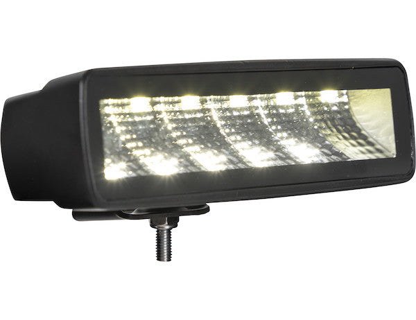 Load image into Gallery viewer, Edgeless 6 Inch Wide LED Flood Light - Rectangular Lens