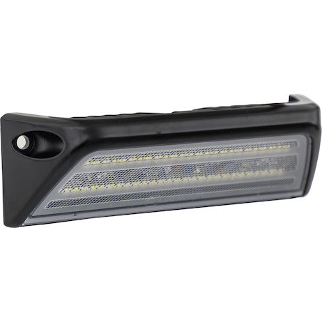 Load image into Gallery viewer, 6 Inch Wide LED Scene Light - Rectangular Lens