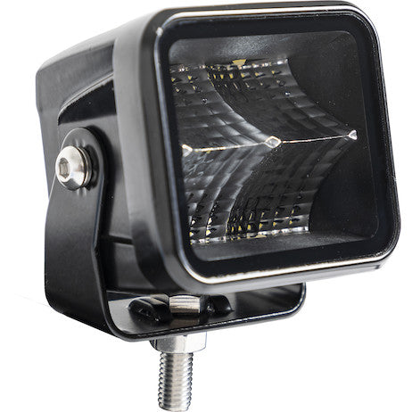 Load image into Gallery viewer, EDGELESS 2.5 INCH WIDE LED FLOOD LIGHT - SQUARE LENS