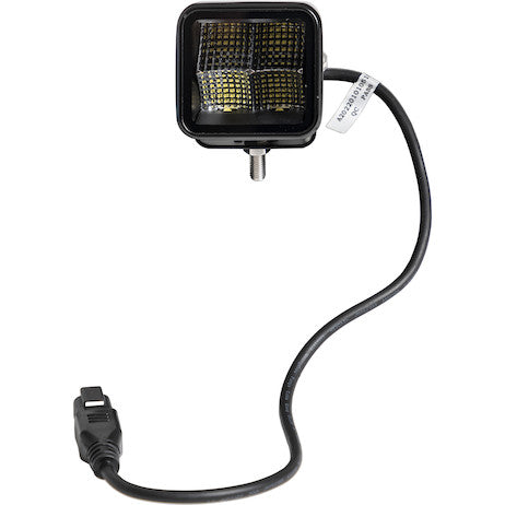 Load image into Gallery viewer, EDGELESS 2.5 INCH WIDE LED FLOOD LIGHT - SQUARE LENS