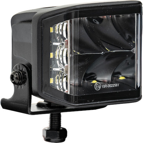 Load image into Gallery viewer, 4 Inch Wide Angle Edgeless Work Light