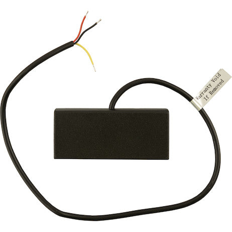 Load image into Gallery viewer, 3.5 Inch LED Backup/Flood Light with Amber Strobe