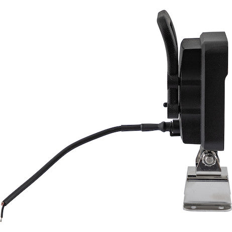 Load image into Gallery viewer, 4.25 Inch Square LED Flood Light with Handle and Switch