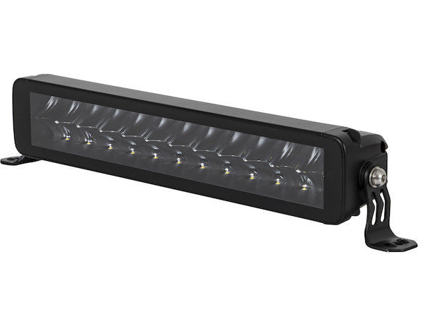 Load image into Gallery viewer, Edgeless Ultra Bright Combination Spot-Flood LED Light Bar - Dual Row, 14 Inch Width