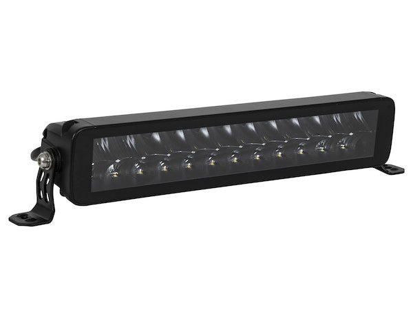 Load image into Gallery viewer, Edgeless Ultra Bright Combination Spot-Flood LED Light Bar - Dual Row, 14 Inch Width