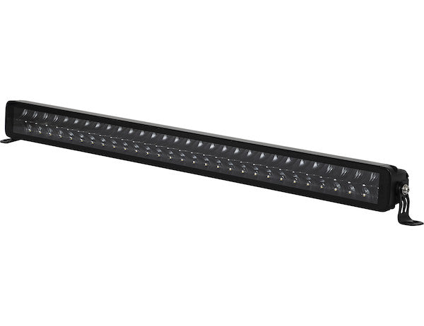 Load image into Gallery viewer, Edgeless Ultra Bright Combination Spot-Flood LED Light Bar - Dual Row, 32 Inch Width