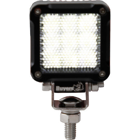 Load image into Gallery viewer, 2 In. Square LED Flood Light