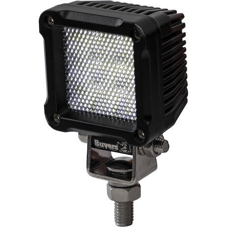 Load image into Gallery viewer, 2 In. Square LED Flood Light