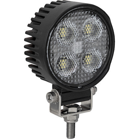 Load image into Gallery viewer, 2 In. LED Square Flood Light