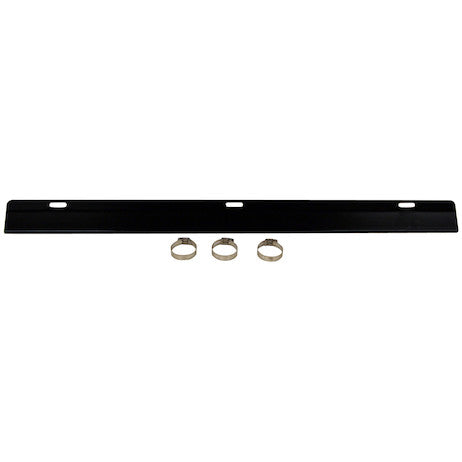 Load image into Gallery viewer, Ladder Rack Wind Deflector Kit