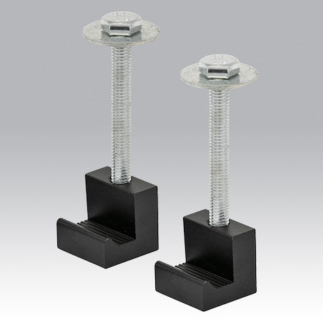 Load image into Gallery viewer, Buyers Products Universal Crossover Truck Box Mounting Kit