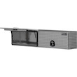 Load image into Gallery viewer, DIAMOND TREAD ALUMINUM TOPSIDER TRUCK TOOL BOX SERIES WITH FLIP-UP DOORS