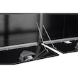 Load image into Gallery viewer, BLACK STEEL UNDERBODY TRUCK TOOL BOX WITH T-LATCH SERIES