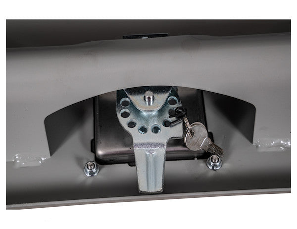 Load image into Gallery viewer, 18x18x36 Inch Primed Steel Underbody Truck Box
