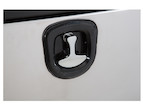 Load image into Gallery viewer, Black Steel Underbody Truck Tool Box With Stainless Steel Door Series - 1702715 - Buyers Products