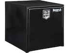 Load image into Gallery viewer, Black Steel Underbody Truck Tool Box With T-Latch Series - 1704300 - Buyers Products
