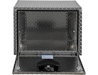 Load image into Gallery viewer, Diamond Tread Aluminum Underbody Truck Tool Box Series - 1705130 - Buyers Products
