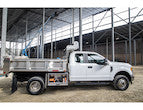 Load image into Gallery viewer, Diamond Tread Aluminum Underbody Truck Tool Box Series