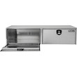 Load image into Gallery viewer, DIAMOND TREAD ALUMINUM UNDERBODY TRUCK TOOL BOX SERIES