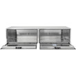 Load image into Gallery viewer, DIAMOND TREAD ALUMINUM UNDERBODY TRUCK TOOL BOX SERIES