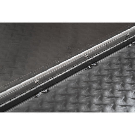 Load image into Gallery viewer, 18x24x48 Inch Diamond Tread Aluminum Underbody Truck Box