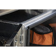 Load image into Gallery viewer, PRO SERIES SMOOTH ALUMINUM BARN DOOR UNDERBODY TRUCK TOOL BOX SERIES WITH STAINLESS STEEL DOORS