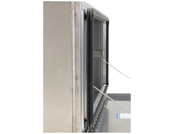 Load image into Gallery viewer, PRO SERIES SMOOTH ALUMINUM UNDERBODY TRUCK TOOL BOX SERIES