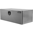 Load image into Gallery viewer, PRO SERIES SMOOTH ALUMINUM UNDERBODY TRUCK TOOL BOX SERIES