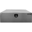 Load image into Gallery viewer, PRO SERIES SMOOTH ALUMINUM UNDERBODY TRUCK TOOL BOX SERIES