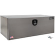 PRO SERIES SMOOTH ALUMINUM UNDERBODY TRUCK TOOL BOX SERIES