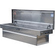 Load image into Gallery viewer, DIAMOND TREAD ALUMINUM CROSSOVER TRUCK TOOL BOX SERIES