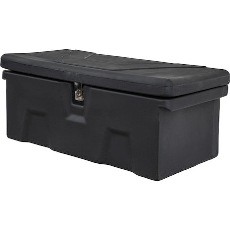 Load image into Gallery viewer, 13.5x15/9.25x32/29.5 Inch Black Poly Multipurpose Chest