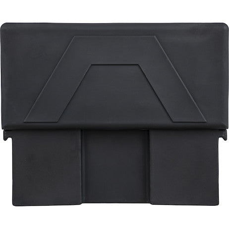 Load image into Gallery viewer, 13.5x15/9.25x32/29.5 Inch Black Poly Multipurpose Chest