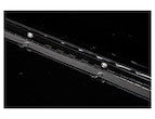 GLOSS BLACK DIAMOND TREAD ALUMINUM TOPSIDER TRUCK TOOL BOX SERIES