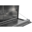 Load image into Gallery viewer, DIAMOND TREAD ALUMINUM UNDERBODY TRUCK TOOL BOX WITH 3-PT. LATCH SERIES