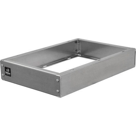 Load image into Gallery viewer, 24-Inch Heavy Duty Universal Smooth Aluminum Toolbox Top Tray